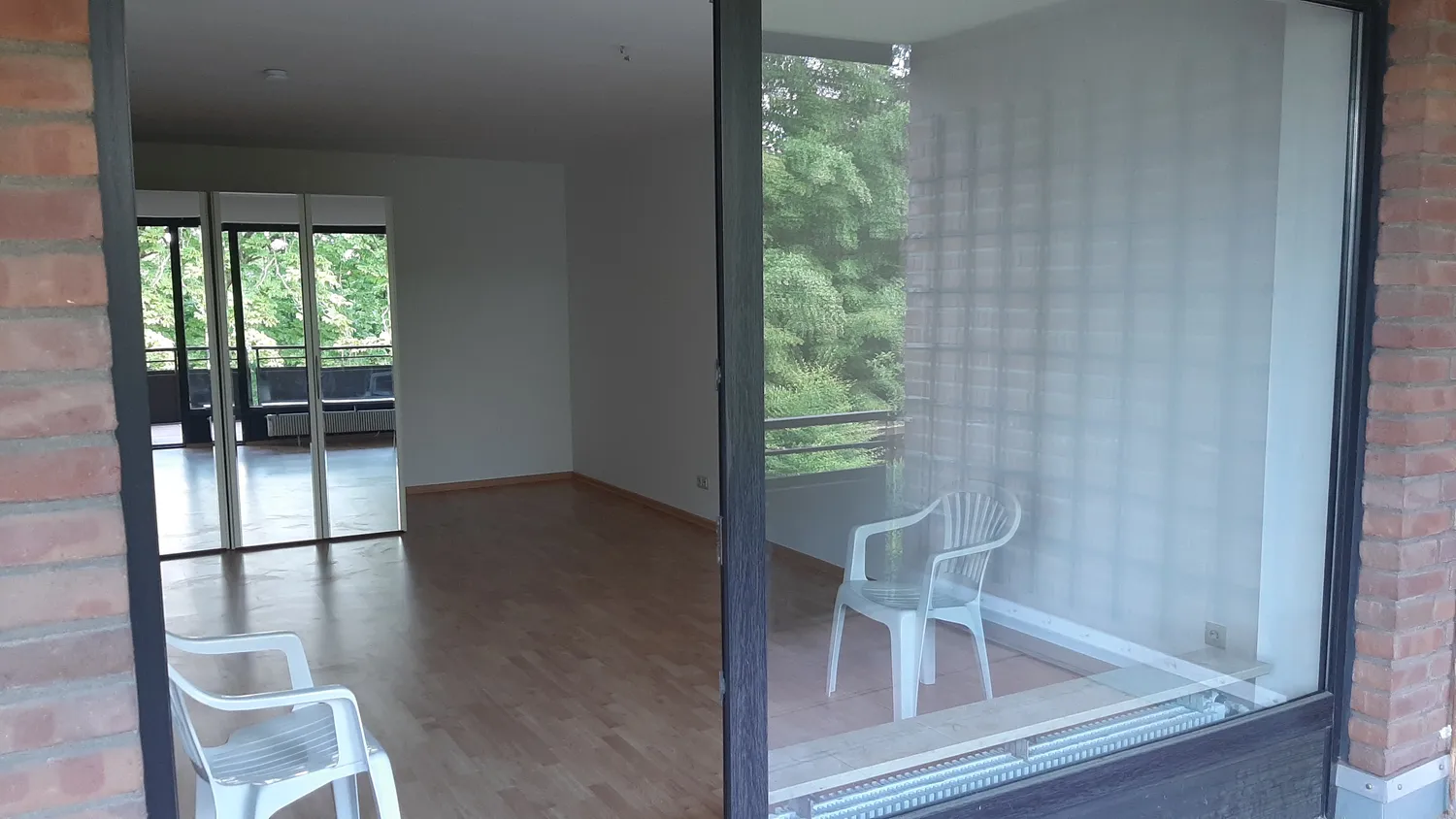 1 Zimmer Wohnung mit 46 m² in Krefeld – Bild 7