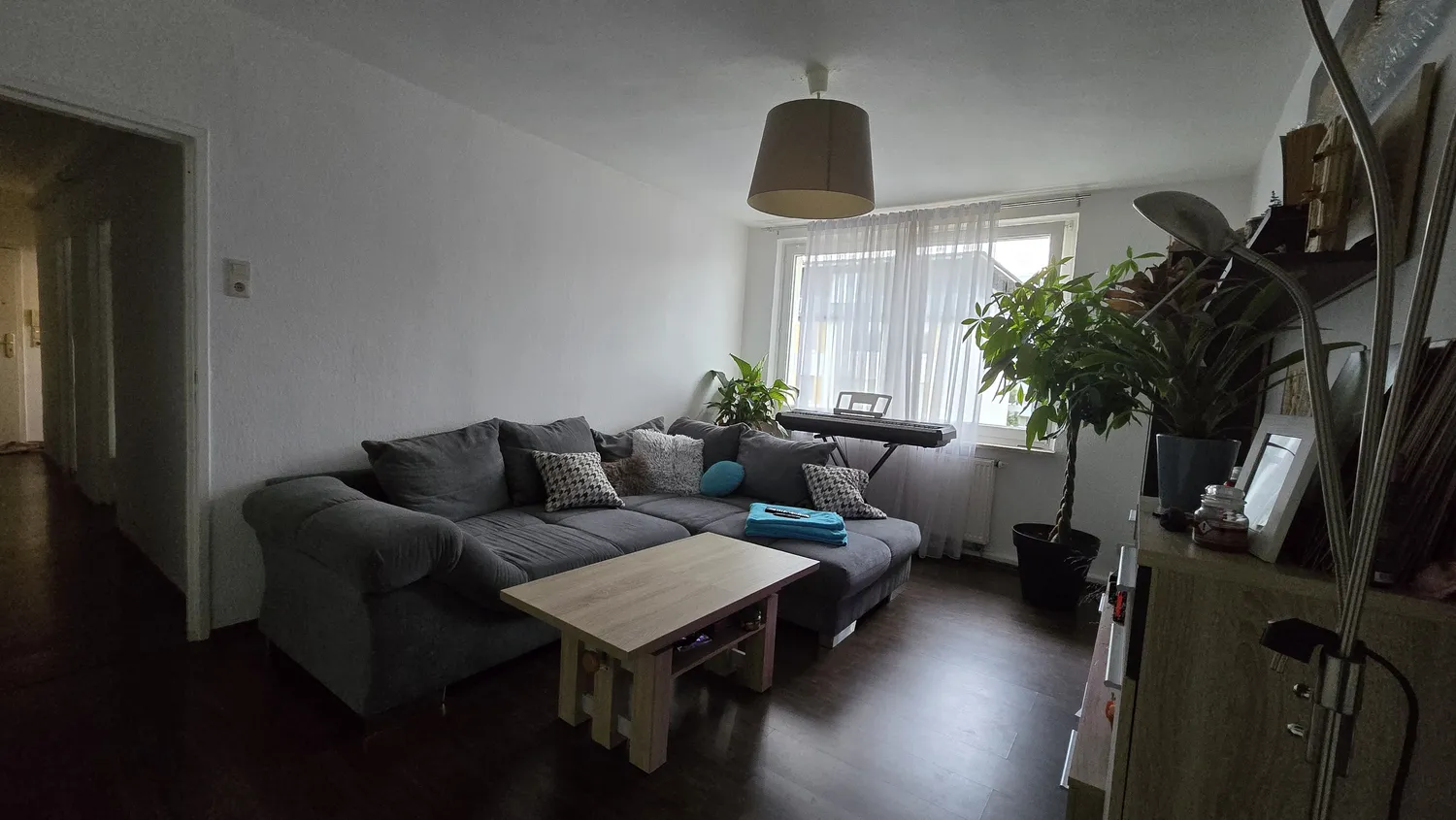 3 Zimmer Wohnung mit 68 m² in Bremen – Bild 5