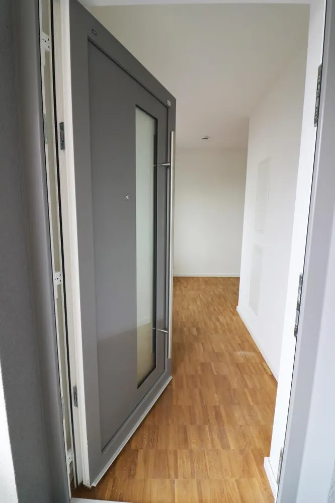 3 room apartment with 98 m² in Darmstadt – Photo 2
