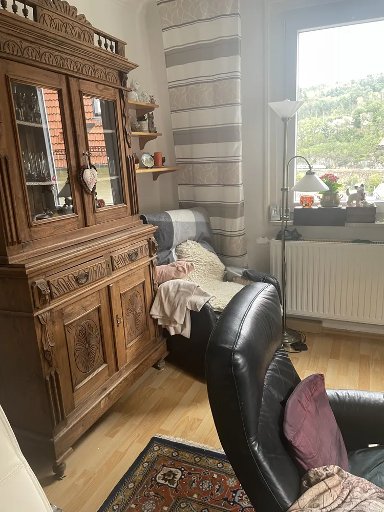 3 Zimmer Wohnung mit 60 m² in Calw – Bild 1