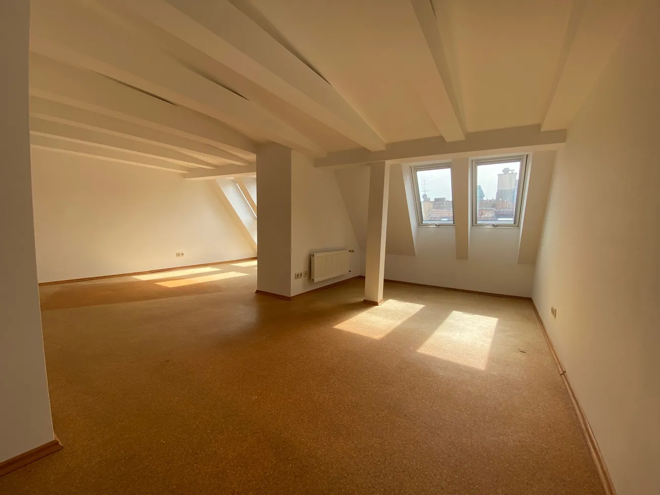 4 Zimmer Wohnung mit 83 m² in München – Bild 6