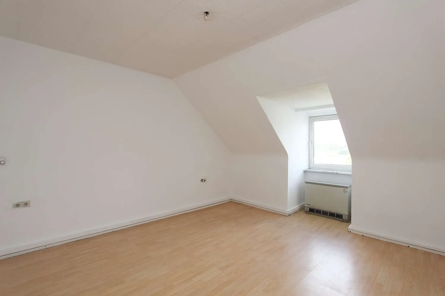3 Zimmer Wohnung mit 78 m² in Kassel – Bild 3