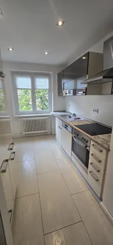 2 Zimmer Wohnung mit 52 m² in Hamburg – Bild 8