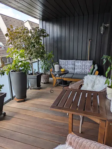 4 Zimmer Wohnung mit 103 m² in Essen – Bild 5