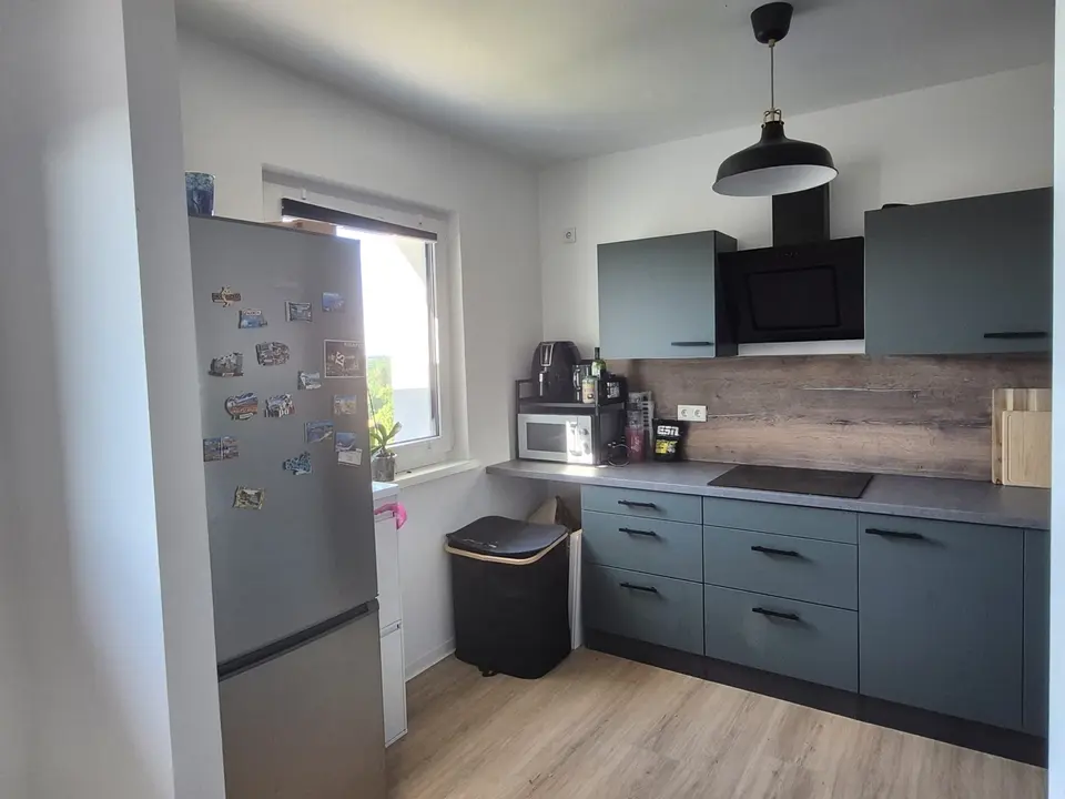 3 Zimmer Wohnung mit 72 m² in Borna – Bild 3