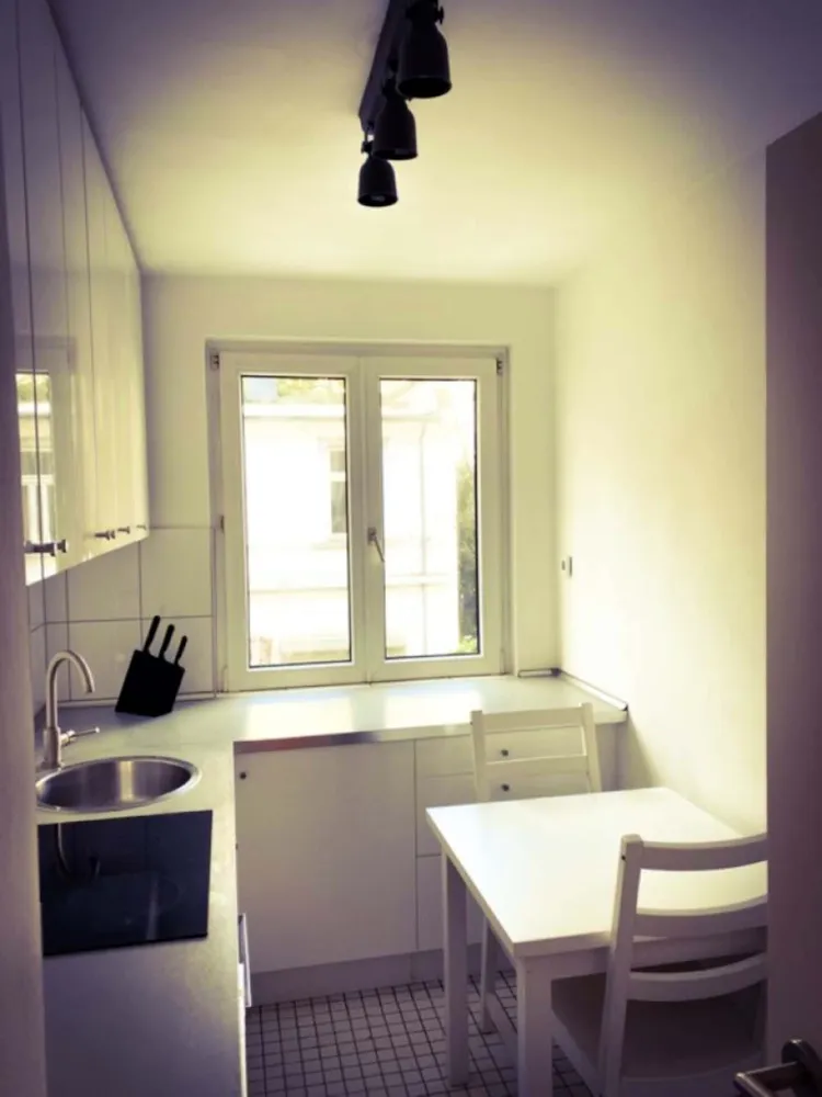 WG-Zimmer mit 25 m² in Frankfurt am Main – Bild 11