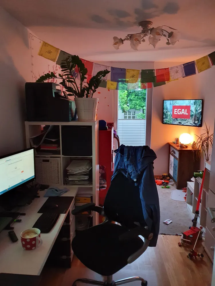 3 Zimmer Wohnung mit 87 m² in Berlin – Bild 3