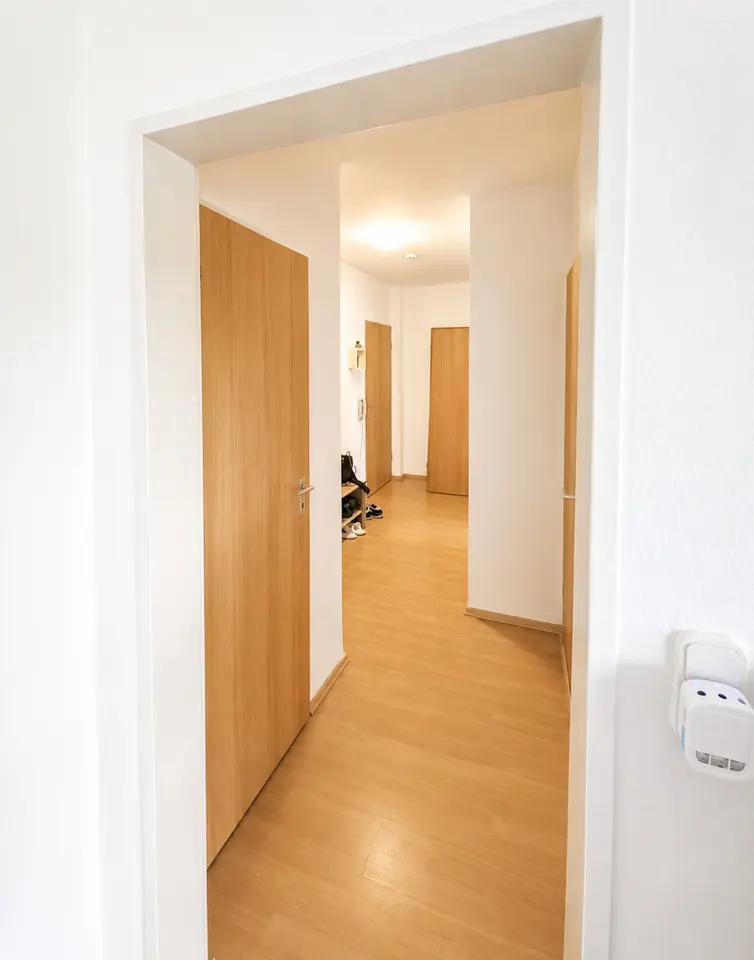 2 Zimmer Wohnung mit 37 m² in Bremen – Bild 6