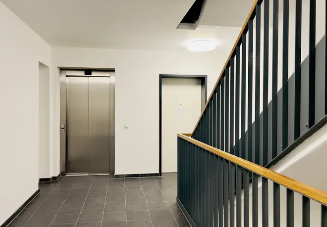 2 Zimmer Wohnung mit 54 m² in Hannover – Bild 9