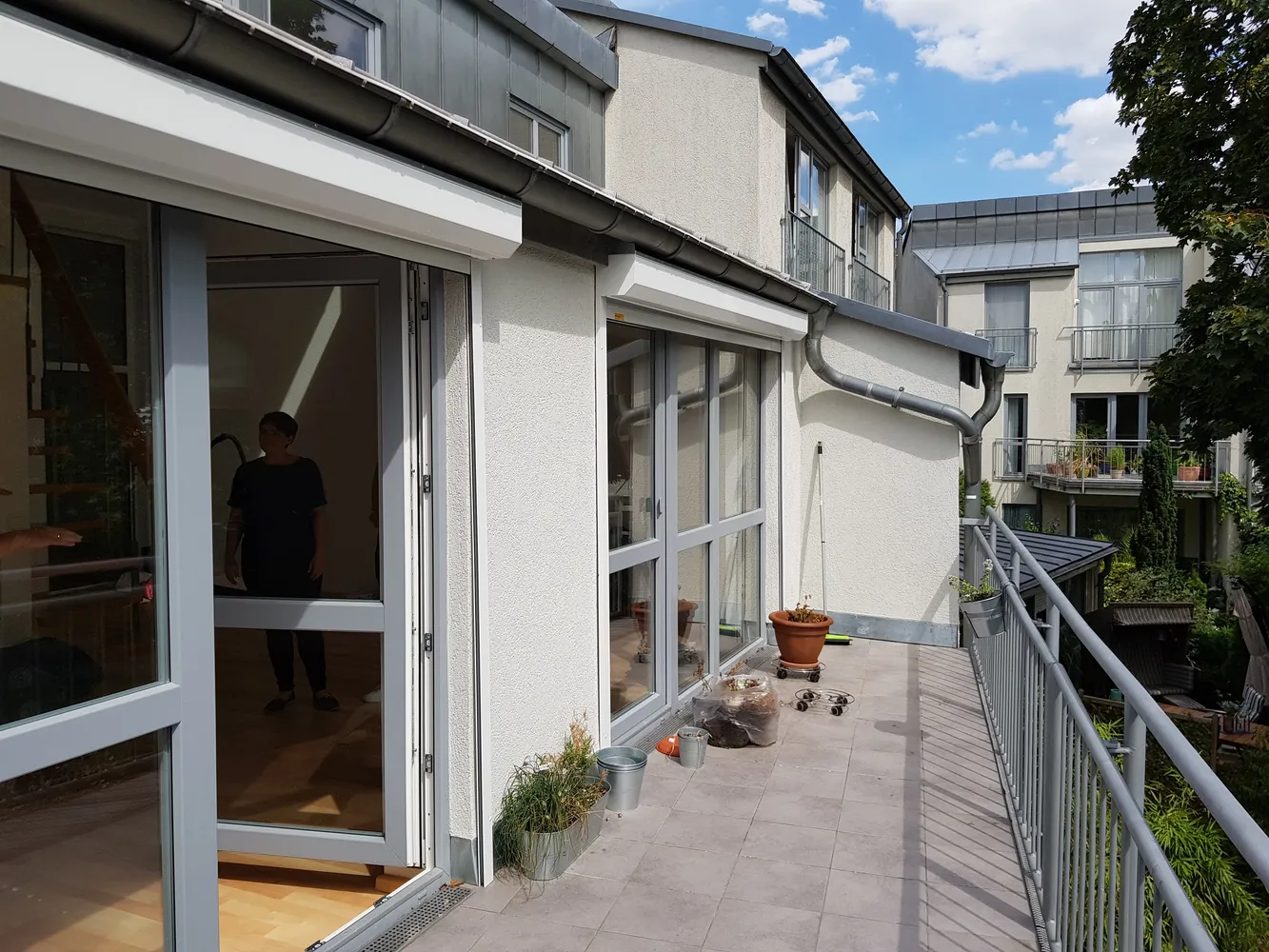 2 Zimmer Wohnung mit 90 m² in Braunschweig – Bild 3
