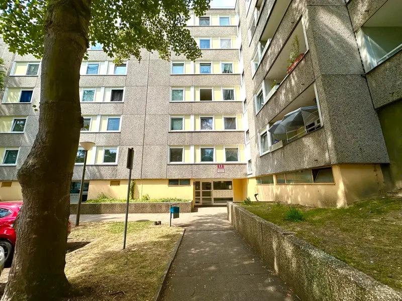 4 Zimmer Wohnung mit 86 m² in Witten – Bild 1