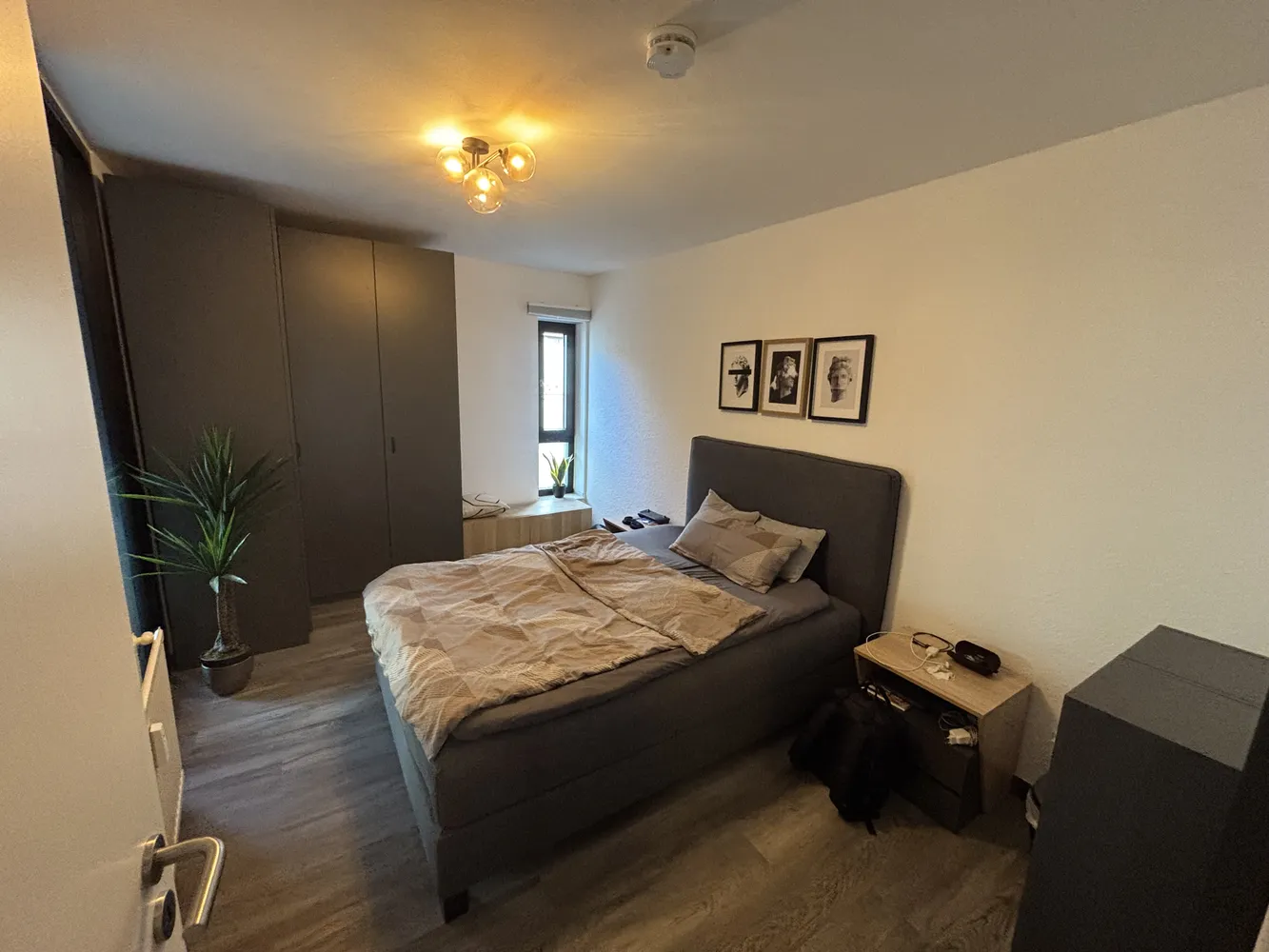 2 Zimmer Wohnung mit 52 m² in Krefeld – Bild 9