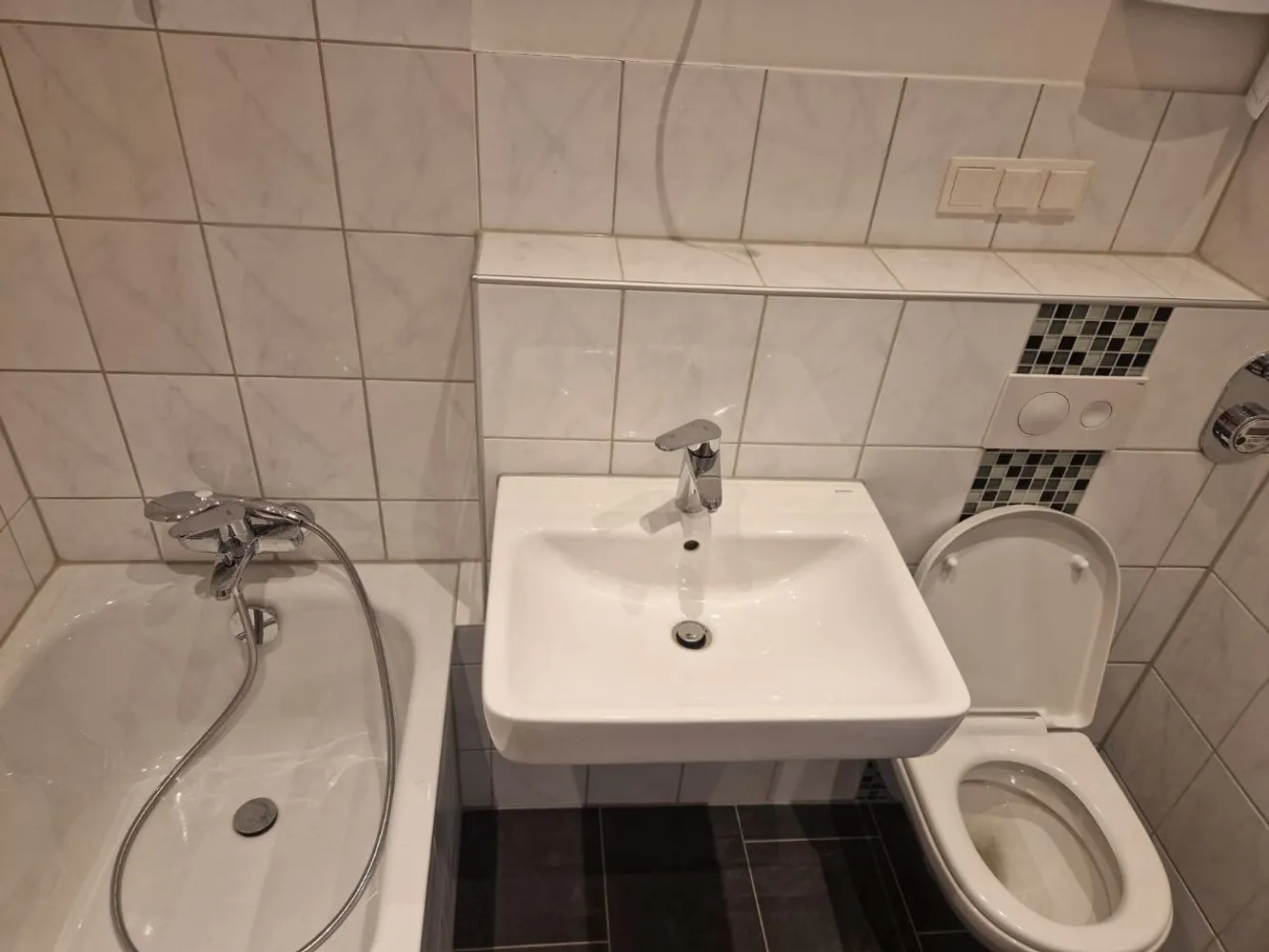 3 Zimmer Wohnung mit 66 m² in Hamburg – Bild 5