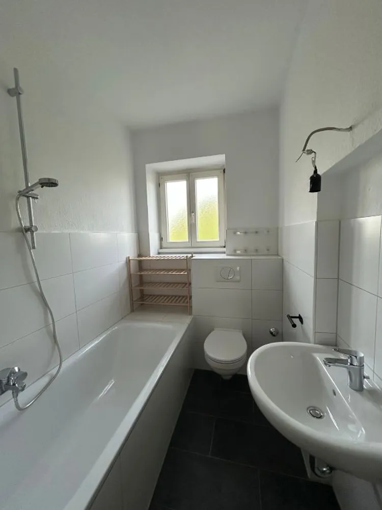 3 room apartment with 56 m² in Wuppertal – Photo 4
