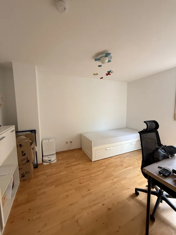 3 Zimmer Wohnung mit 73 m² in Nürnberg – Bild 11