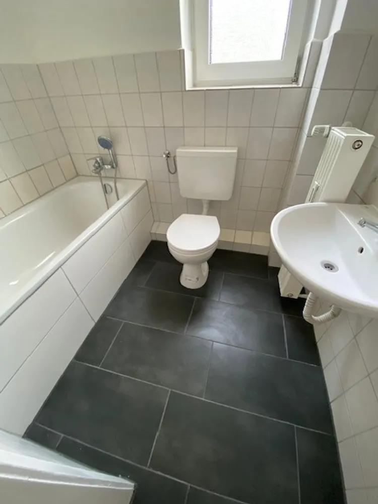 3 Zimmer Wohnung mit 66 m² in Krefeld – Bild 9
