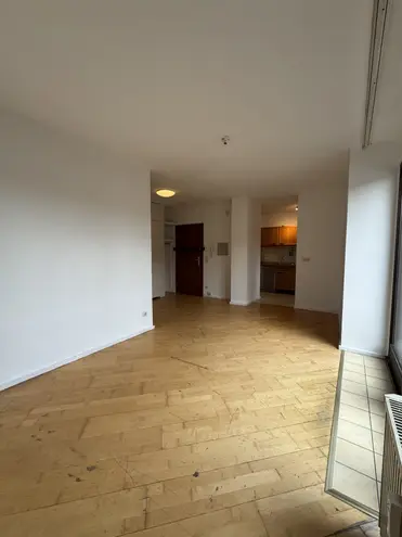 2 room apartment with 58 m² in Ludwigshafen am Rhein – Photo 4