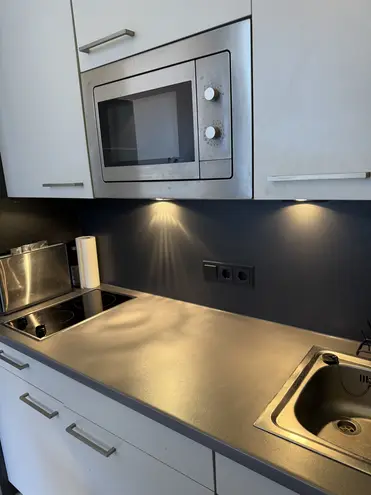 1 Zimmer Wohnung mit 35 m² in Leipzig – Bild 9