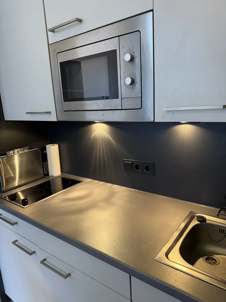 1 Zimmer Wohnung mit 35 m² in Leipzig – Bild 7