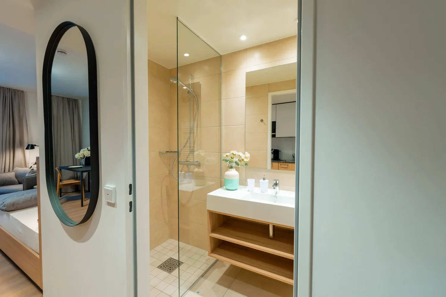 1 Zimmer Wohnung mit 43 m² in Stuttgart – Bild 6