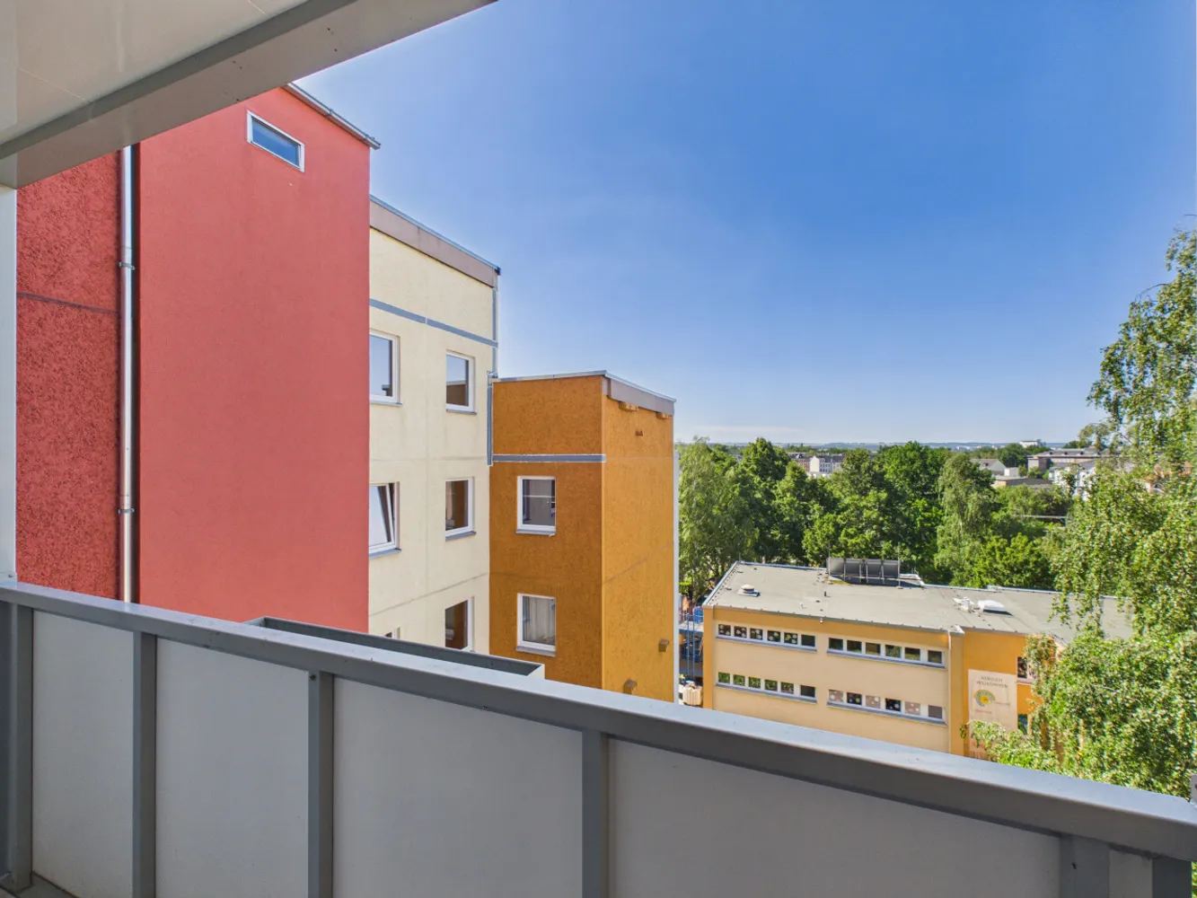 2 Zimmer Wohnung mit 81 m² in Chemnitz – Bild 4