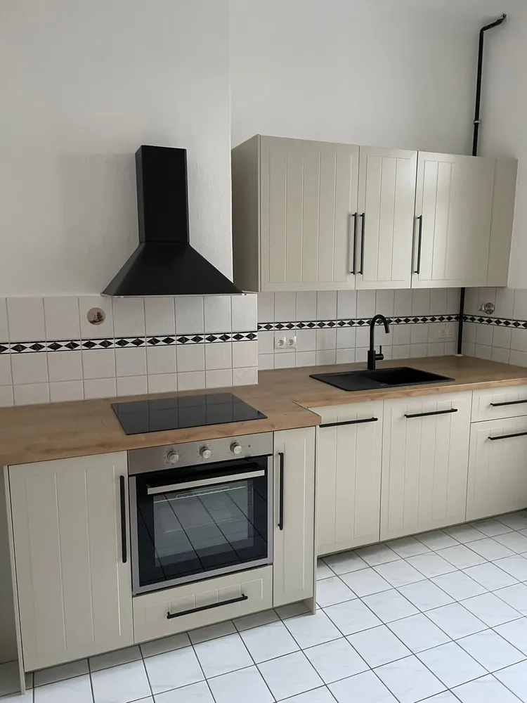 3 Zimmer Wohnung mit 90 m² in Kiel – Bild 6