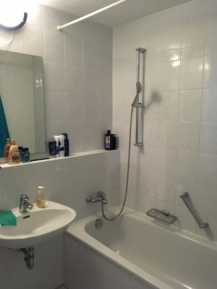1 Zimmer Wohnung mit 37 m² in München – Bild 11