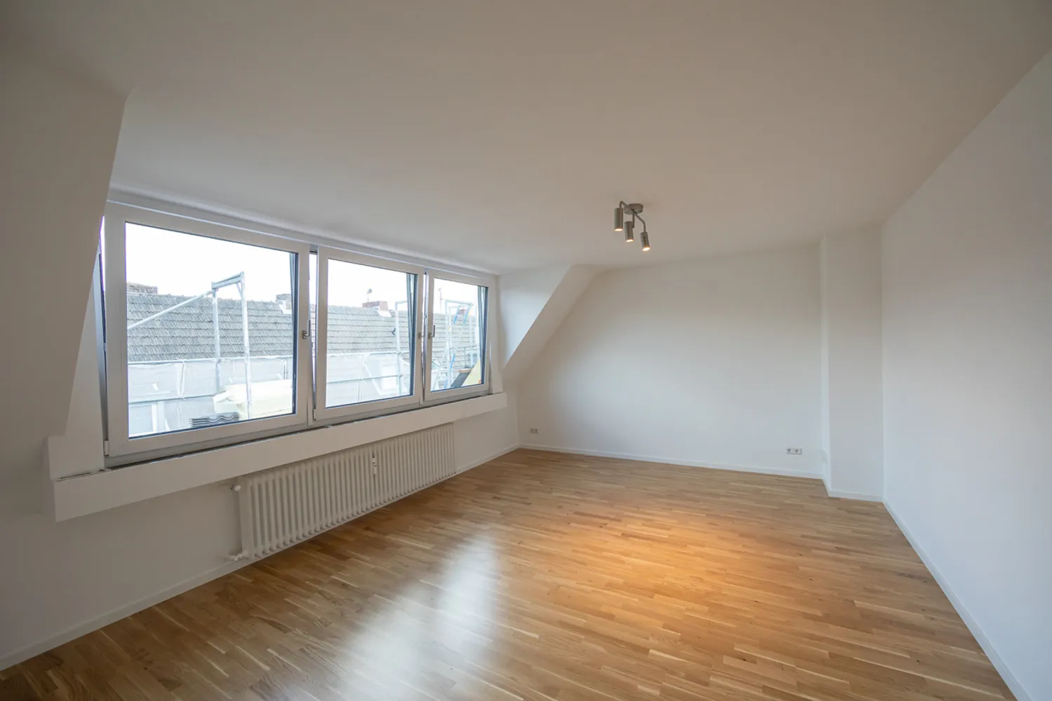 4 room apartment with 97 m² in Cologne – Photo 11