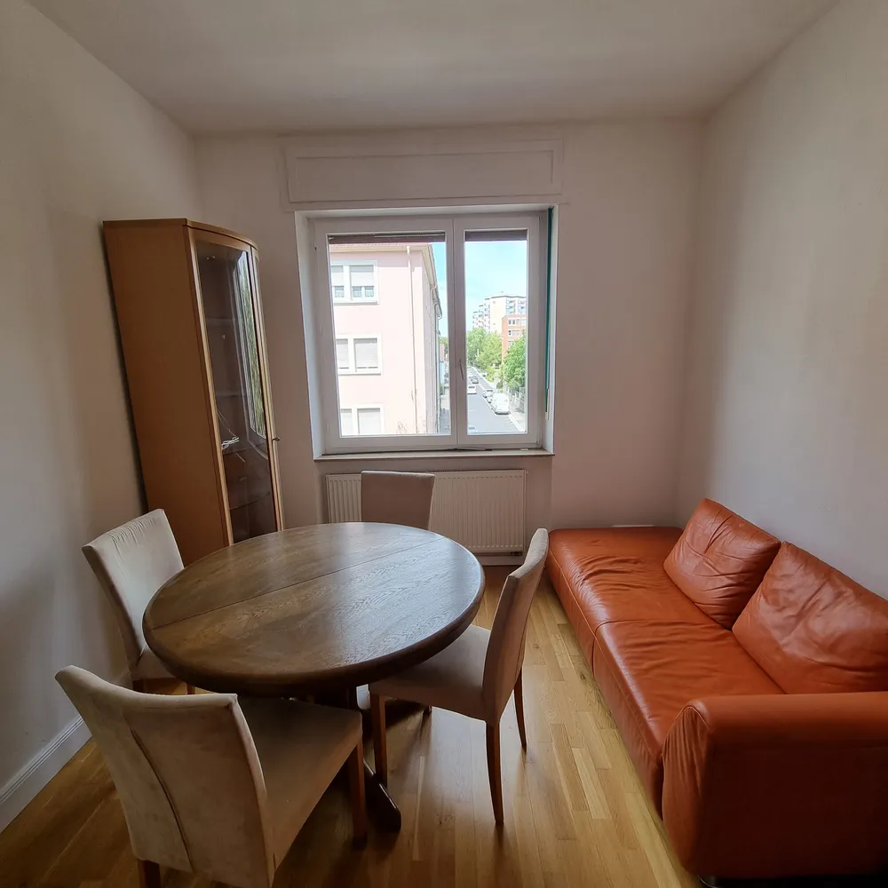 2 Zimmer Wohnung mit 54 m² in Schweinfurt – Bild 4