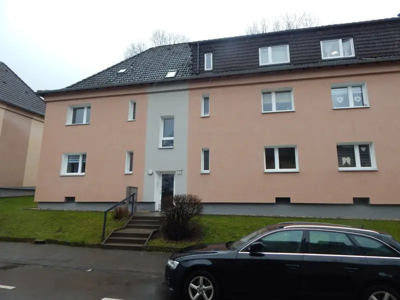 3 Zimmer Wohnung mit 53 m² in Lüdenscheid – Bild 4
