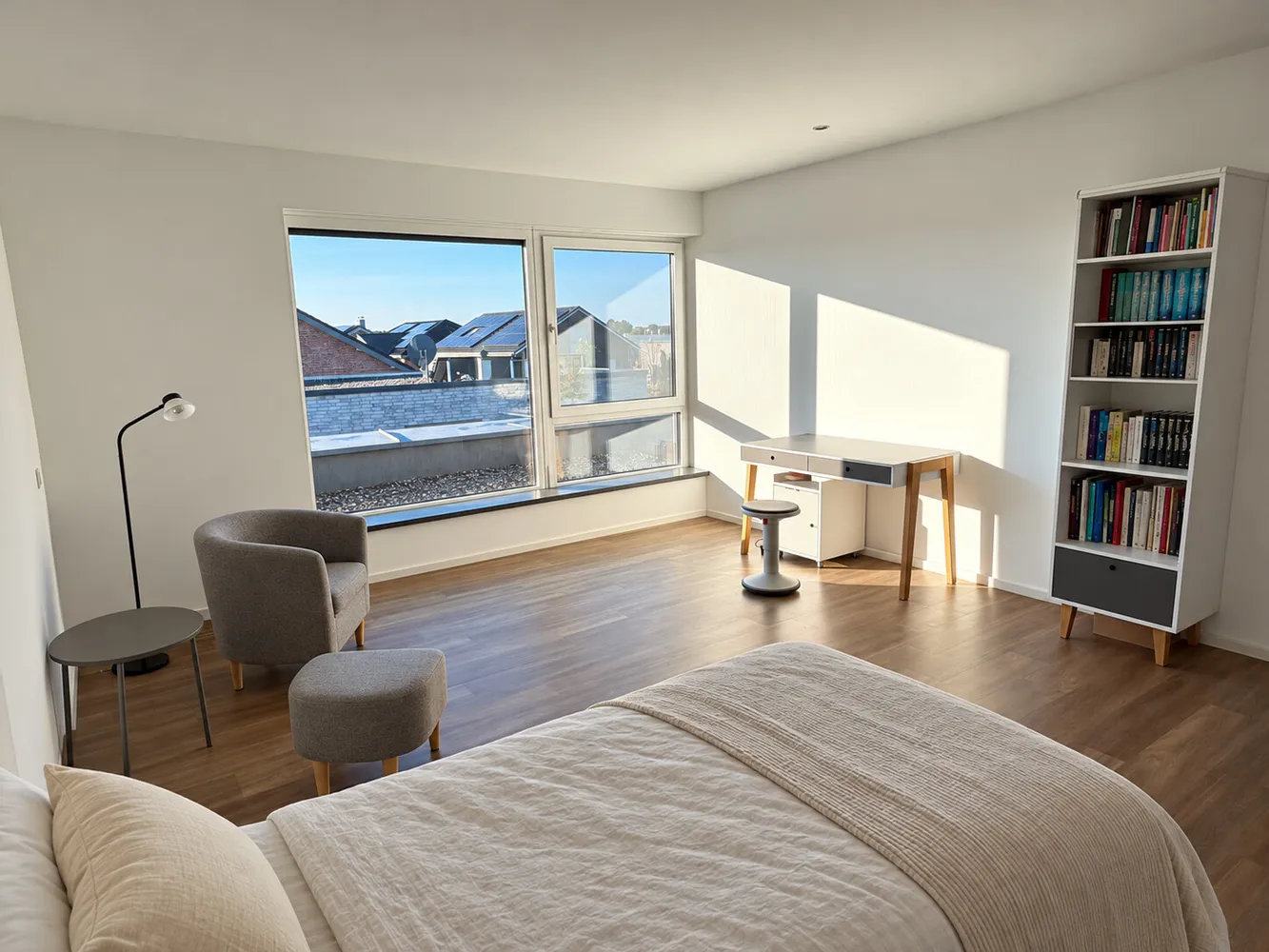 5 Zimmer Haus mit 154 m² in Bocholt – Bild 9