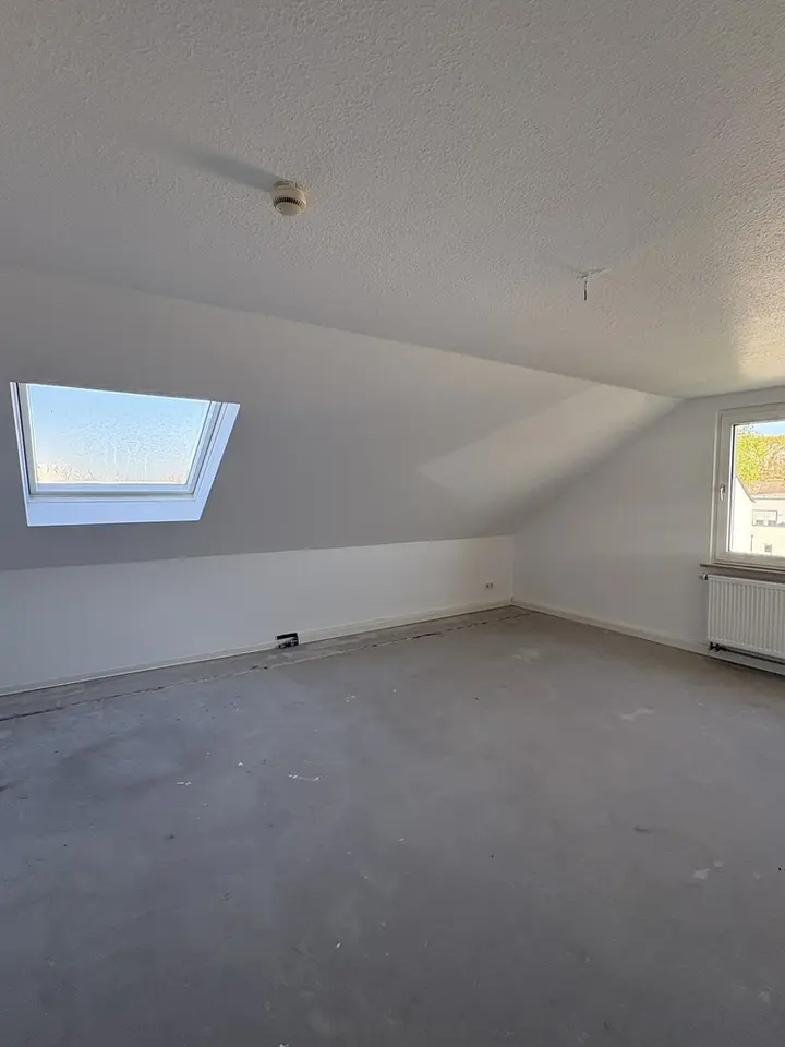 3 Zimmer Wohnung mit 55 m² in Dortmund – Bild 1