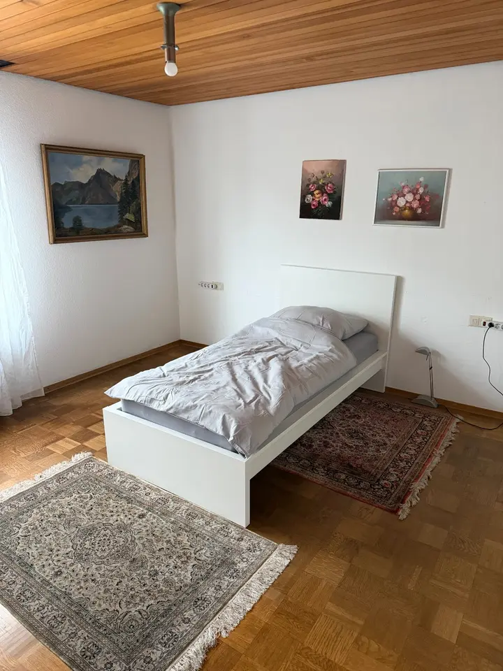 2 Zimmer Wohnung mit 35 m² in Waiblingen – Bild 3