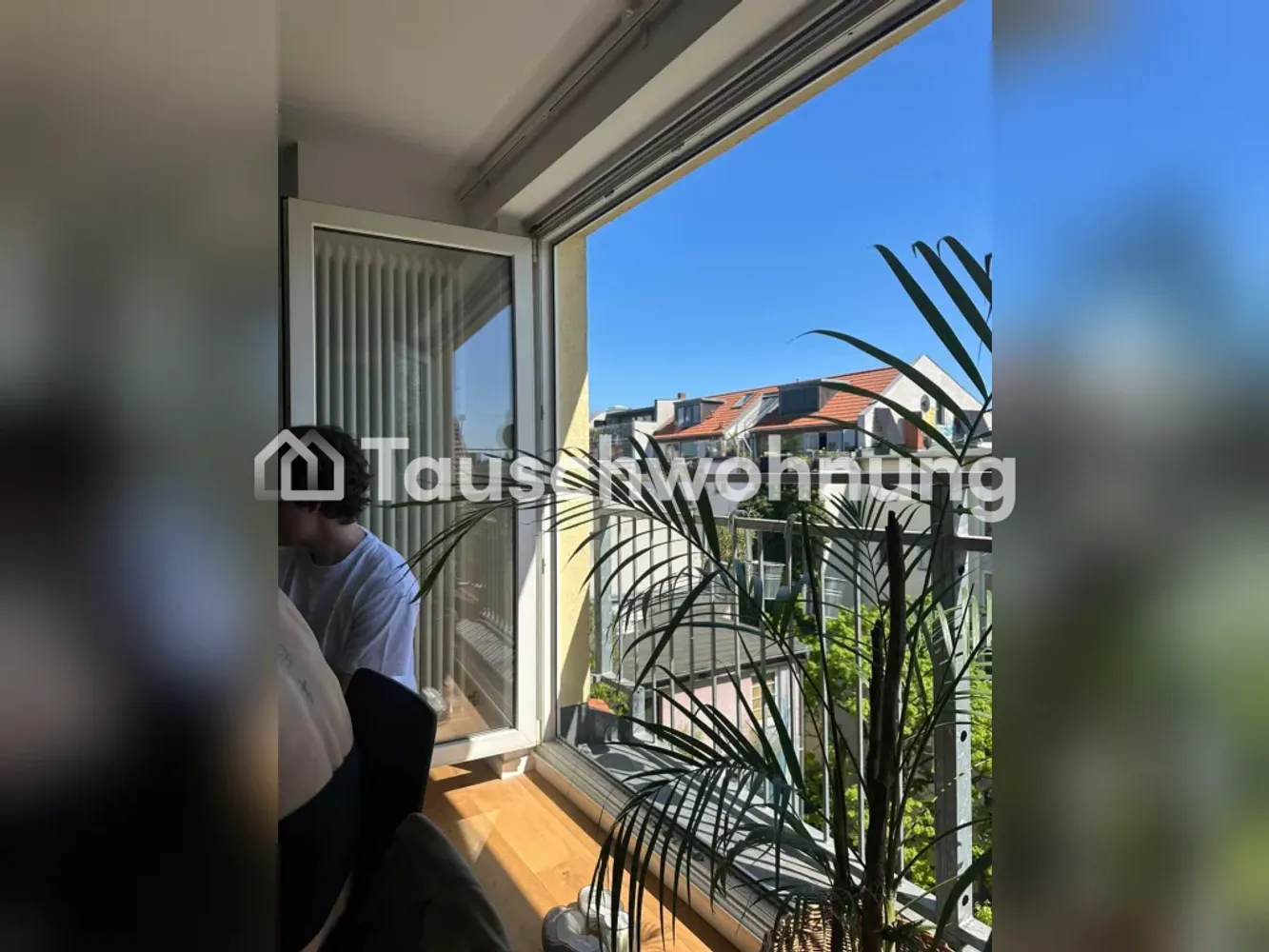 2 room apartment with 88 m² in Berlin – Photo 5
