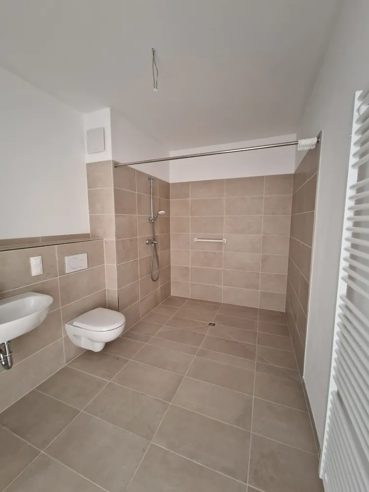 1 Zimmer Wohnung mit 46 m² in Berlin – Bild 4