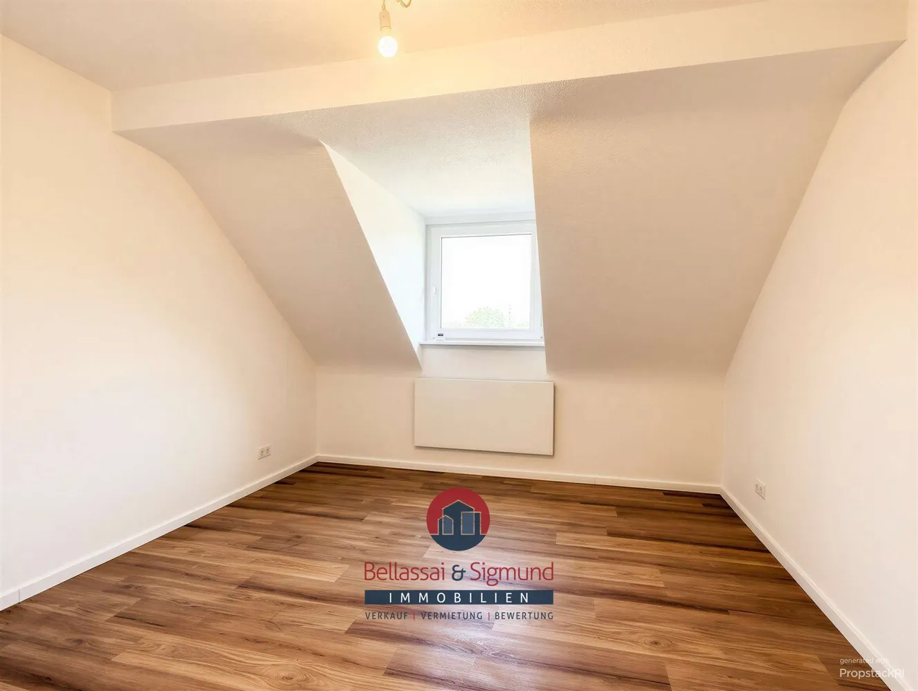2 Zimmer Wohnung mit 46 m² in Krefeld – Bild 8