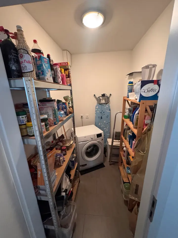 2 Zimmer Wohnung mit 60 m² in Bremen – Bild 6