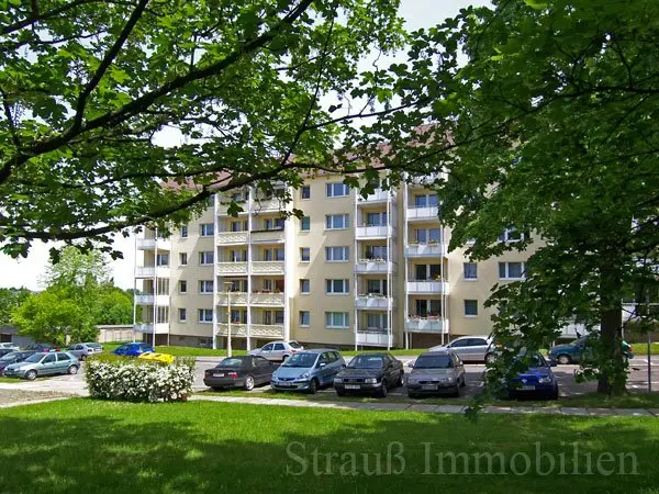 2 room apartment with 50 m² in Chemnitz – Photo 10