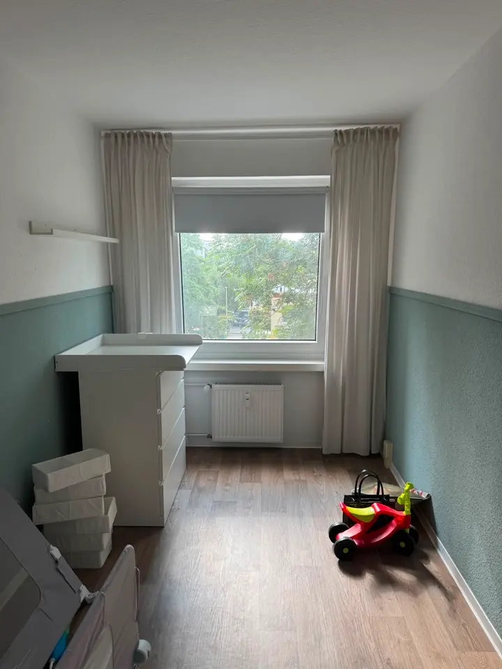 3 Zimmer Wohnung mit 60 m² in Schwedt/Oder – Bild 3