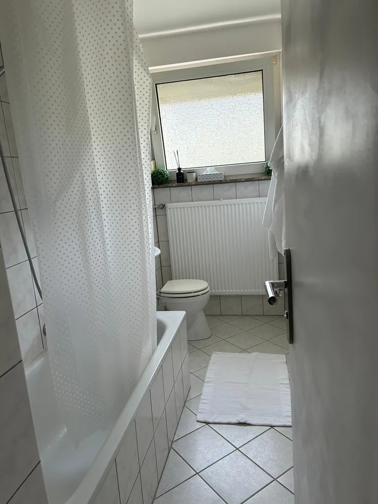 2 Zimmer Wohnung mit 55 m² in Frankfurt am Main – Bild 8