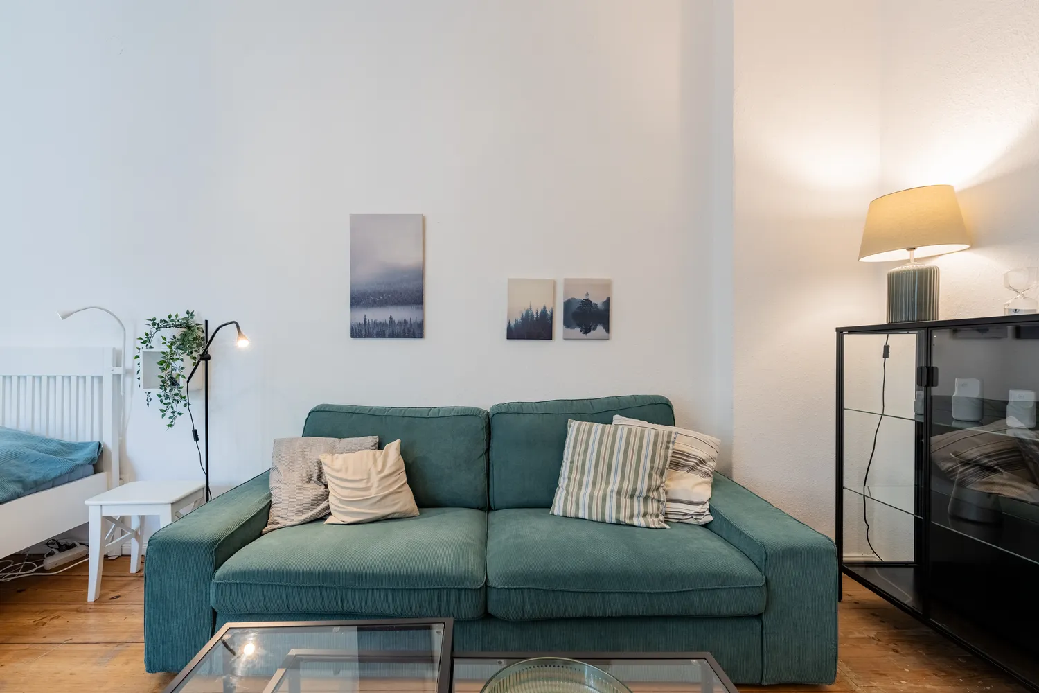 1 Zimmer Wohnung mit 45 m² in Berlin – Bild 6