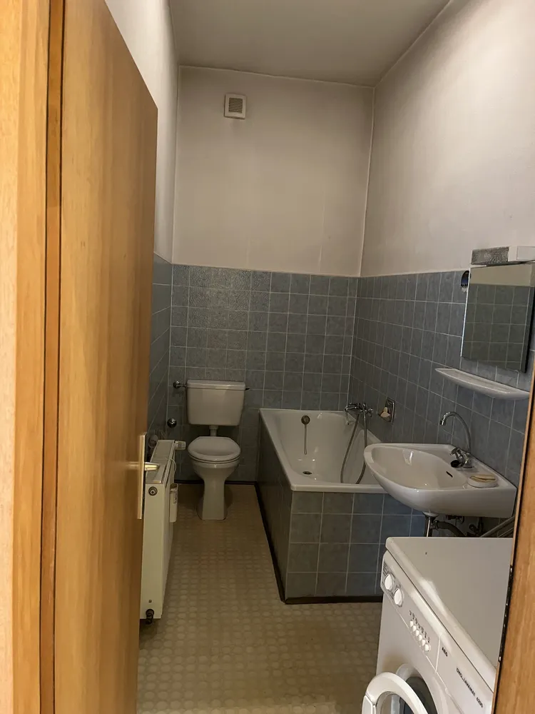 1 Zimmer Wohnung mit 43 m² in Wuppertal – Bild 5