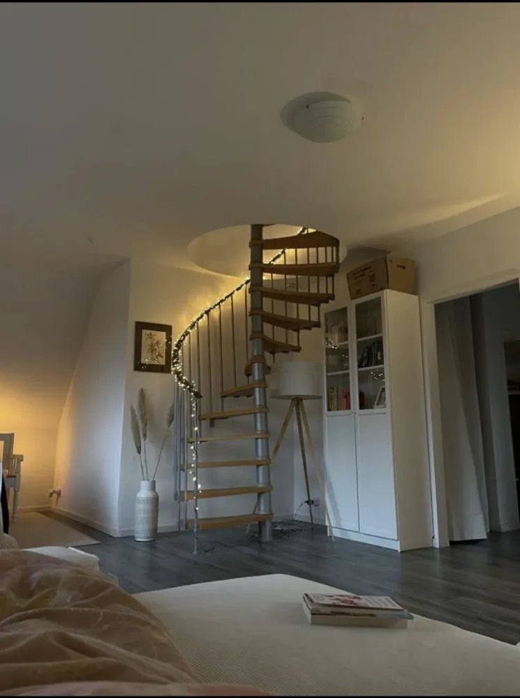 3 Zimmer Wohnung mit 63 m² in Hamburg – Bild 1