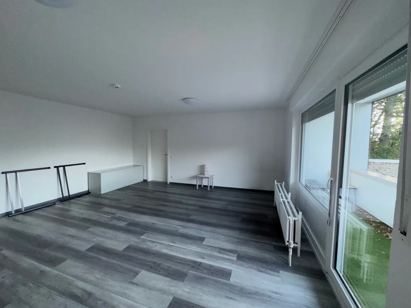 2 Zimmer Wohnung mit 62 m² in Siegen – Bild 6