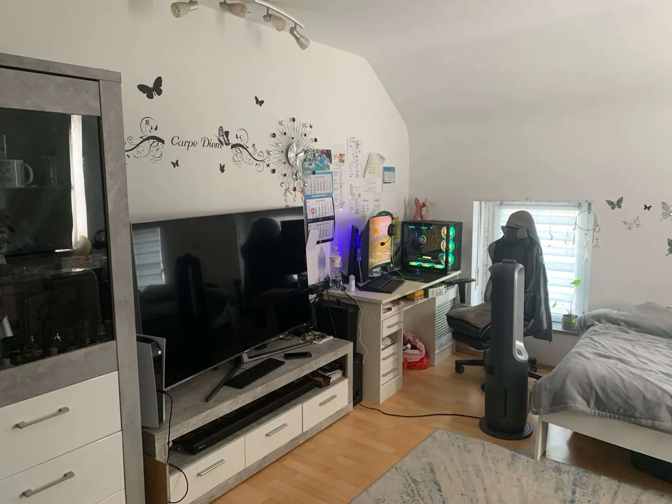 3 Zimmer Wohnung mit 55 m² in Mönchengladbach – Bild 6
