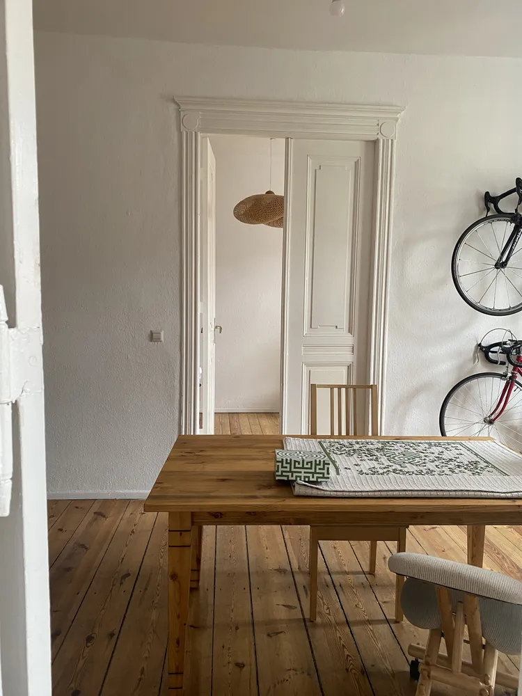 3 Zimmer Wohnung mit 90 m² in Berlin – Bild 10
