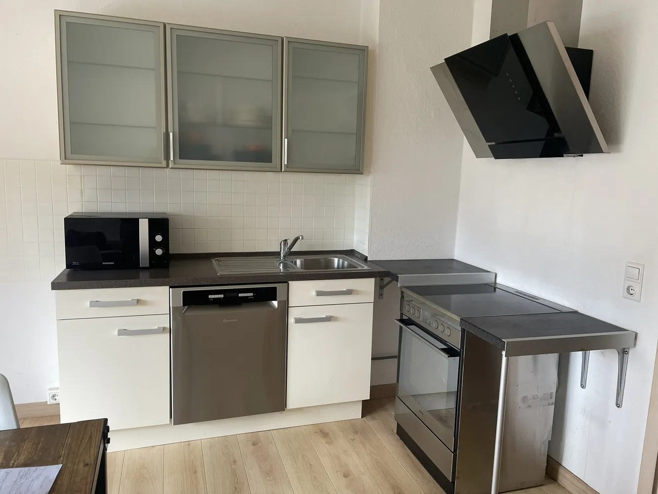 4 Zimmer Wohnung mit 103 m² in Bielefeld – Bild 7