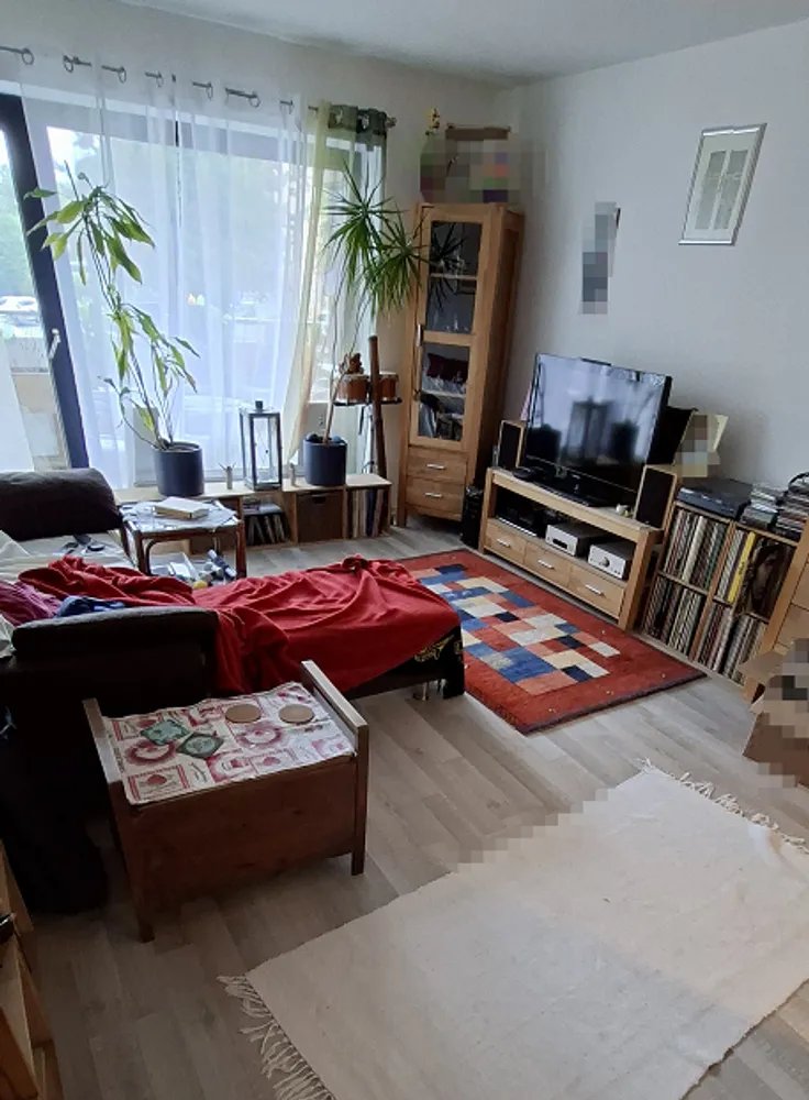 3 Zimmer Wohnung mit 72 m² in Neuss – Bild 3