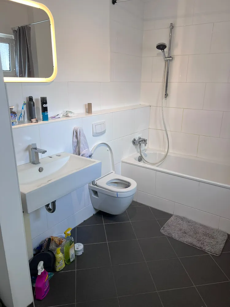 2 Zimmer Wohnung mit 66 m² in Duisburg – Bild 9