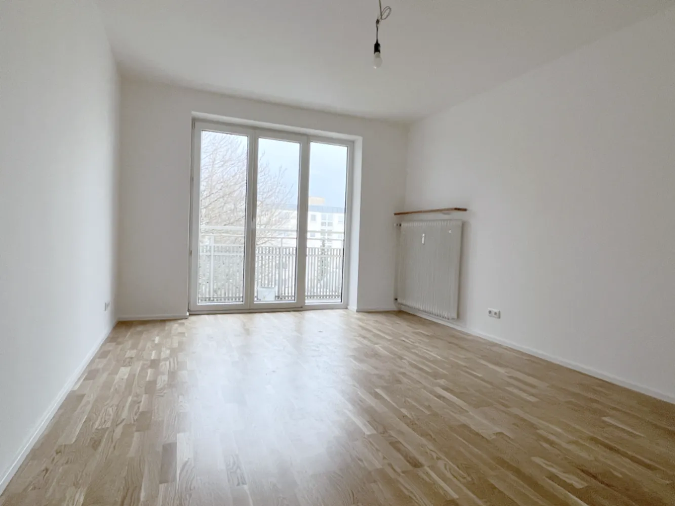 3 Zimmer Wohnung mit 80 m² in München – Bild 8